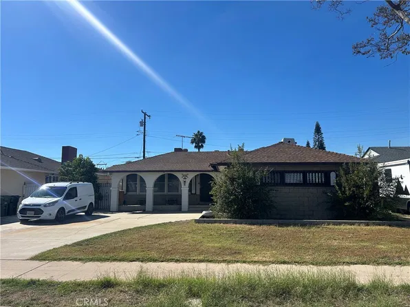 293 N Spruce Dr, Anaheim, CA 92805