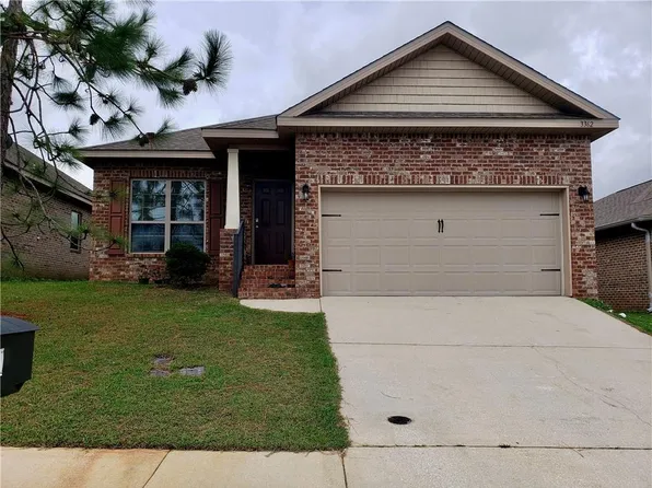 3362 Torrey Dr, Mobile, AL 36693