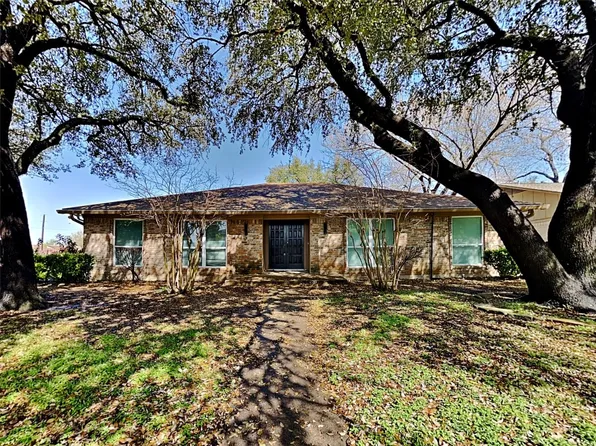 8609 Skyline Dr, Dallas, TX 75243