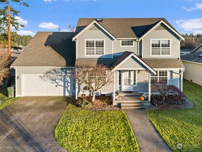 1309 143rd Street E, Tacoma, WA, 98445
