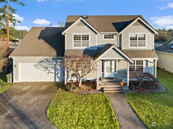 1309 143rd Street E, Tacoma, WA 98445