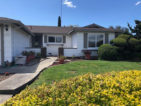 2nd image of 2607 Loomis Dr