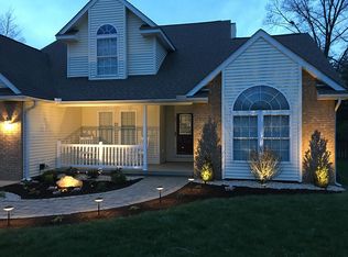 4551 Oakshire Ln, Terre Haute, IN 47802