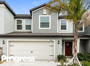 2876 Coach Manors Way, New Port Richey, FL 34655