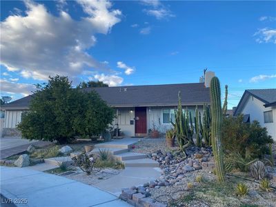 4420 Saint Andrews Cir, Las Vegas, NV, 89107