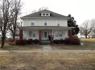 110 N Zeysing Rd, Alma, MO 64001