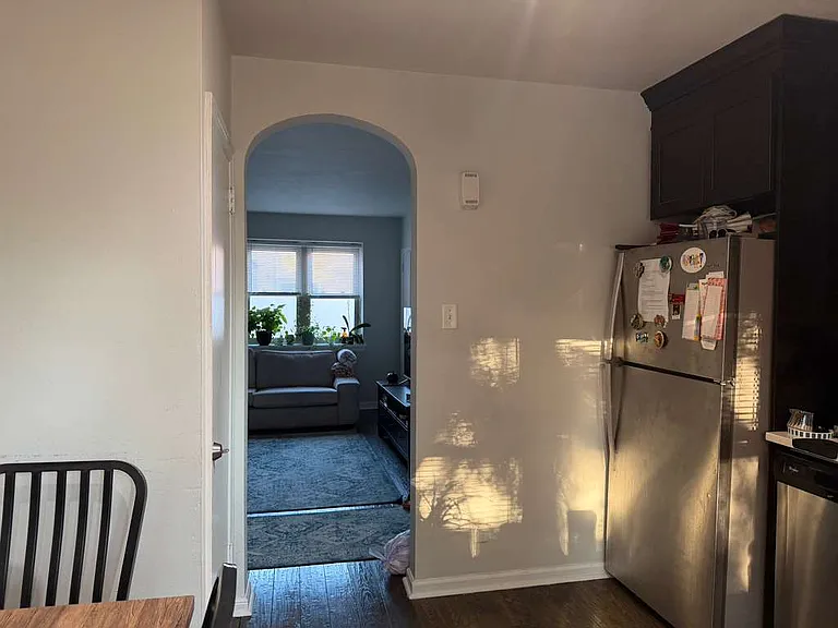 203 Sycamore Ave #E2 — Photo 5