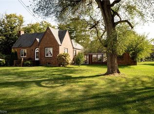 7378 Minerva Rd SE, Waynesburg, OH 44688