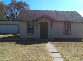 602 9th Ave, Canyon, TX 79015