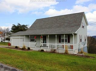 51 Batton Dr, Ripley, WV 25271