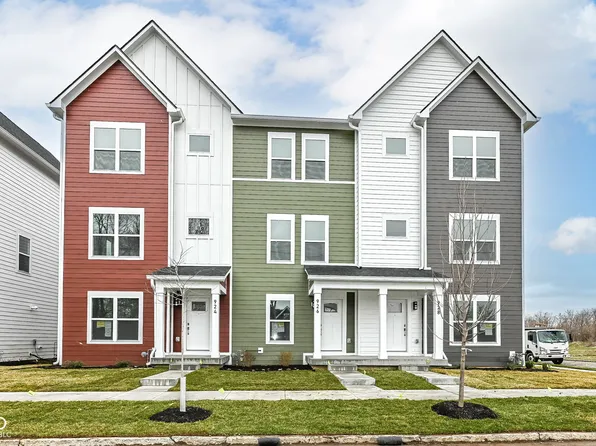 918 E 24th St, Indianapolis, IN 46205