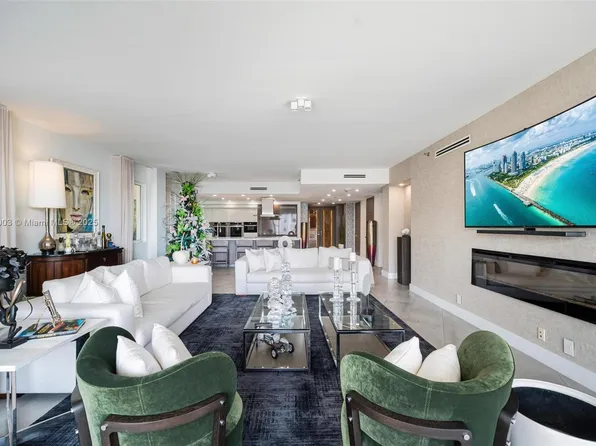 2026 Fisher Island Dr #2026, Miami Beach, FL 33109