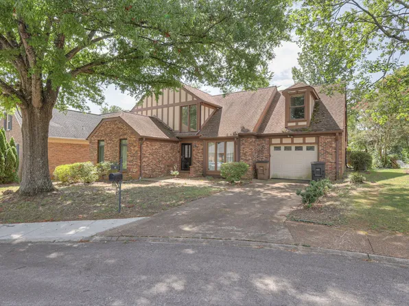 105 Jamesborough Ct, Nashville, TN 37215