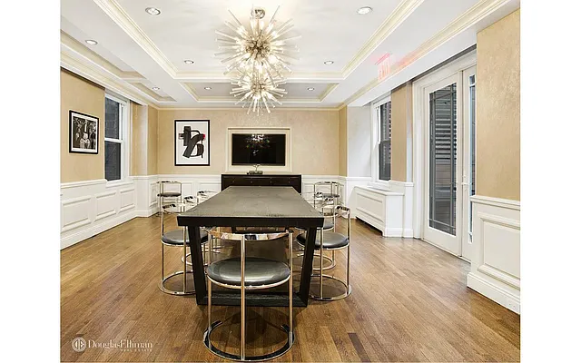 Rented by Douglas Elliman | media 18