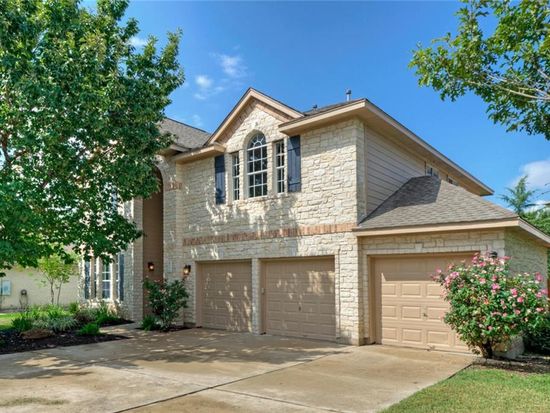 19910 Canterwood Ln, Pflugerville, TX 78660