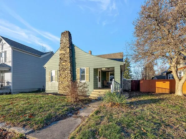 704 Corwin Ave, Hamilton, OH 45015
