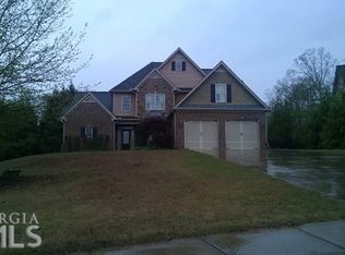 9 Outpost Trl SE, Rome, GA 30161