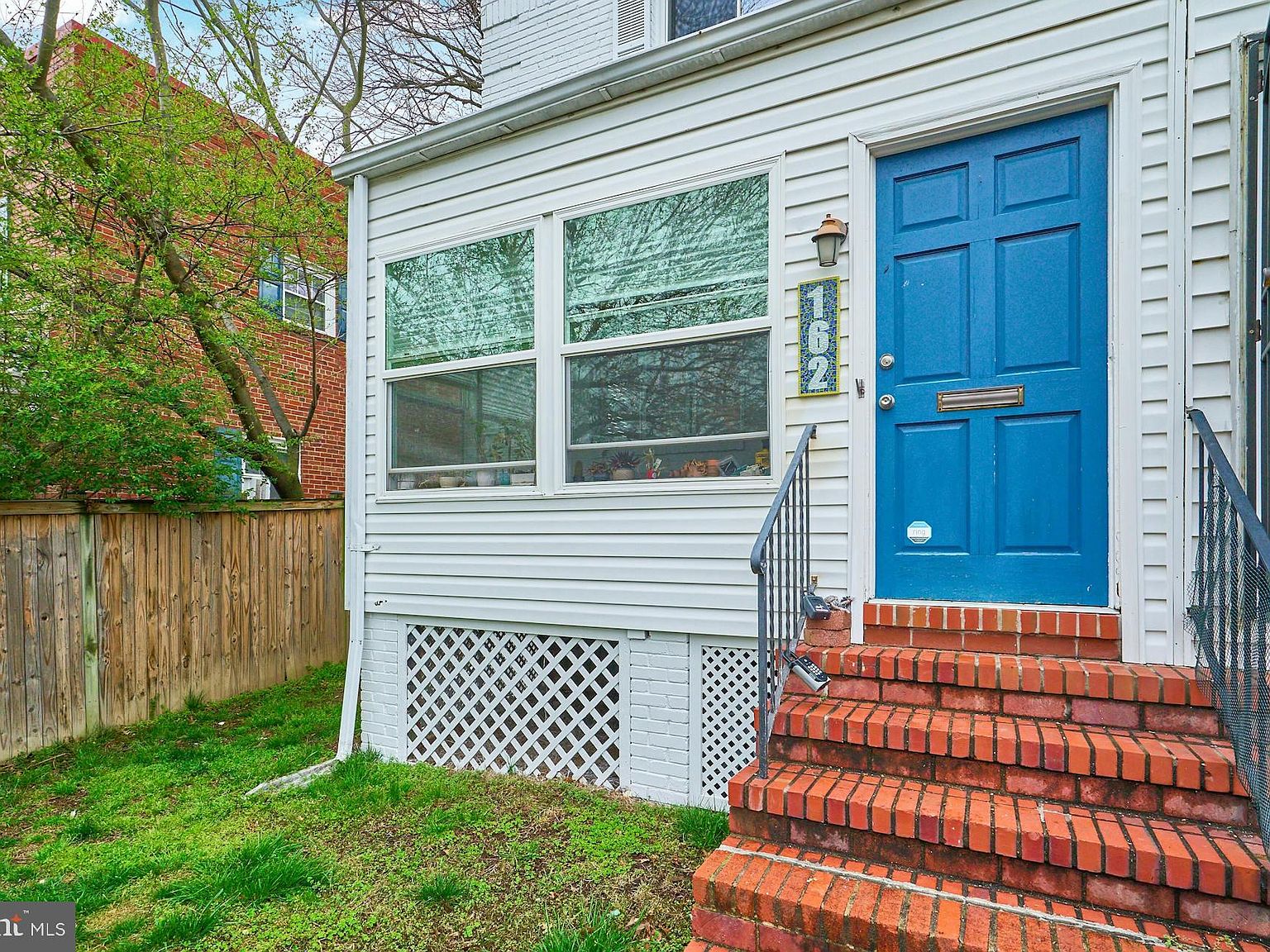 162 Wesmond Dr, Alexandria, VA 22305 MLS VAAX2032366 Zillow