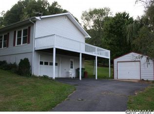 600 Forest St, Mars Hill, NC 28754