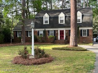 1421 Lafayette Ave, Rocky Mount, NC 27803