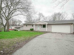 4571 Linview Dr, Rockford, IL