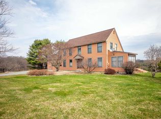 47 Oak Hill Drive, Dummerston, VT 05301