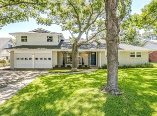 5671 Worrell Dr, Fort Worth, TX 76133