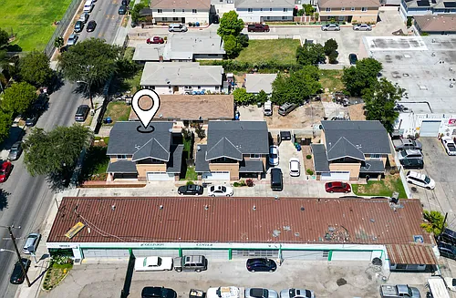 940 S Montebello Blvd #A Photo 1