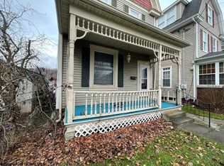 212 Meigs Ave, Clarksburg, WV 26301