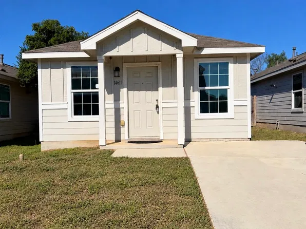 14611 Southton Basin, San Antonio, TX 78223
