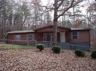 1205 Whipoorwill Rd, Appomattox, VA 24522