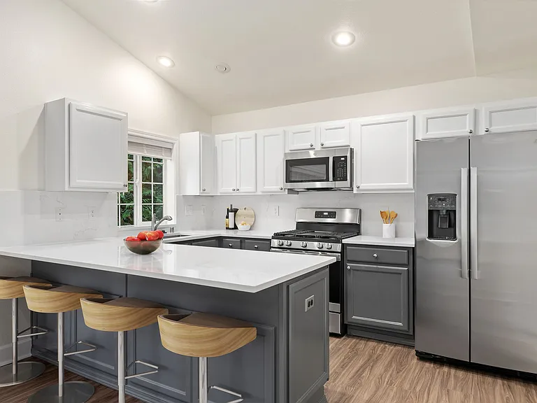 The Park Townhomes — Photo 51