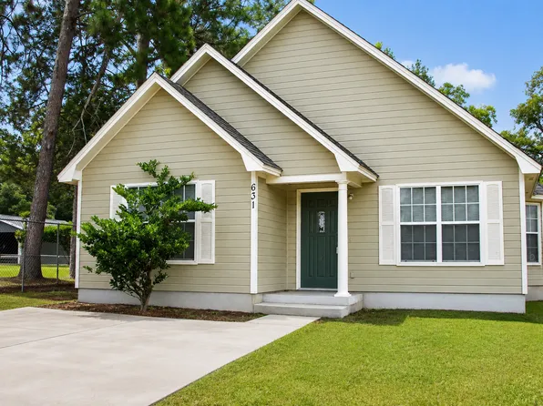631 River St, Valdosta, GA 31601