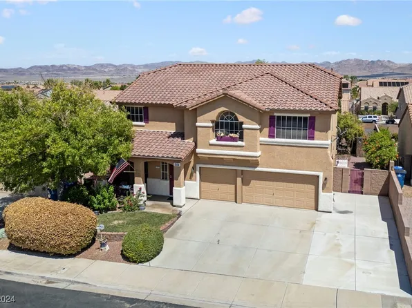 1054 Noble Isle St, Henderson, NV 89002