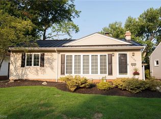 1790 Empire Rd, Wickliffe, OH 44092