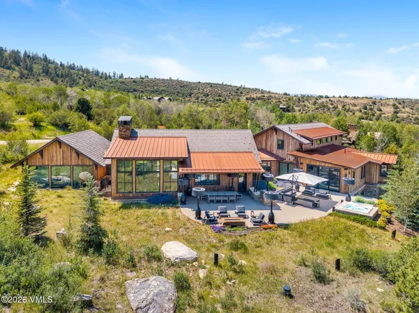 786 Aspen Bluff Ln, Wolcott, CO 81655