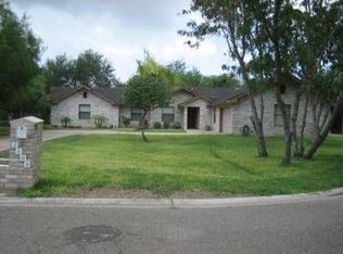 2100 Sunset Ln, Mission, TX 78572