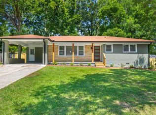 2631 Miriam Ln, Decatur, GA 30032