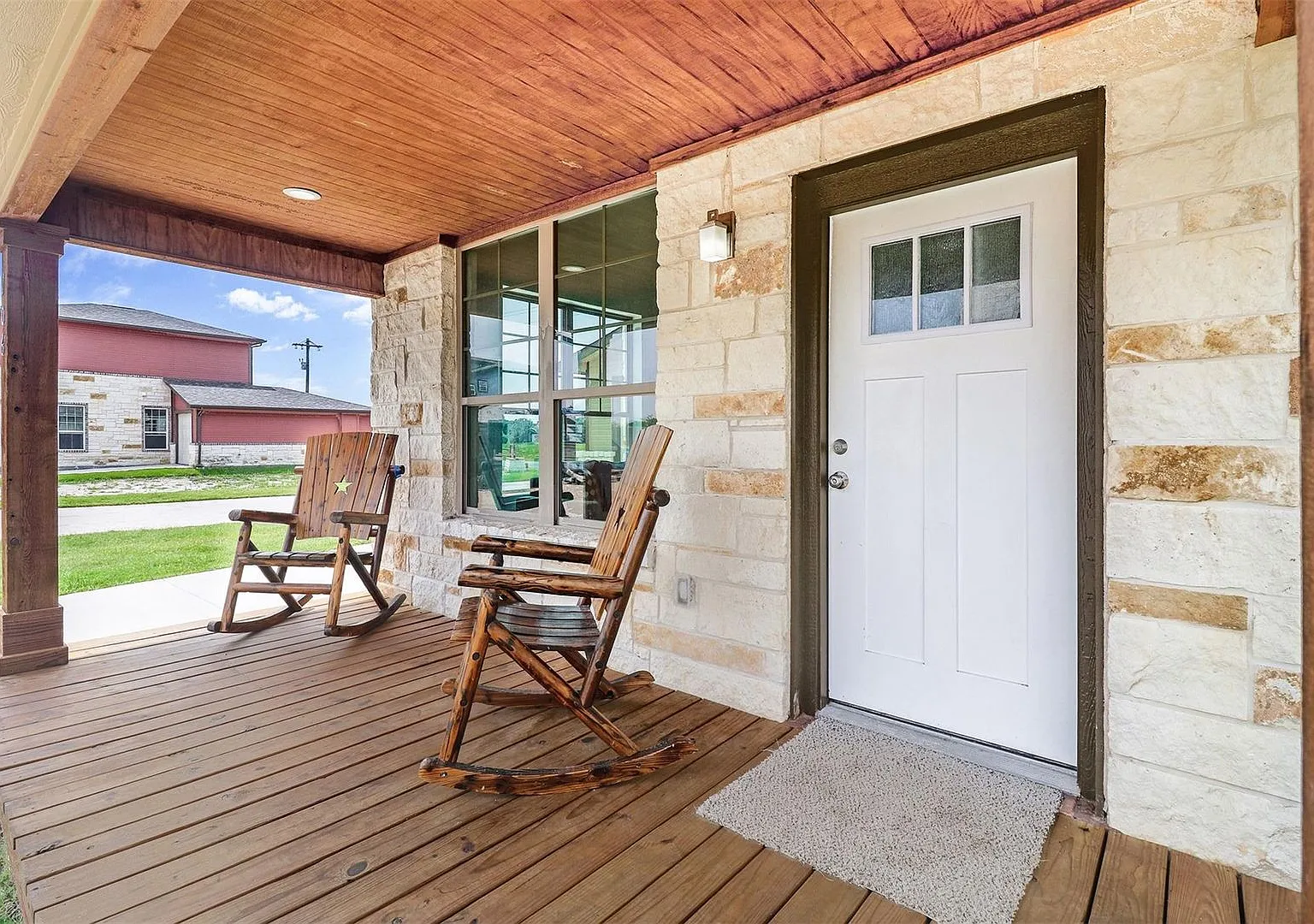 The Cloisters Of Lake Tawakoni Townhomes! — Photo 2