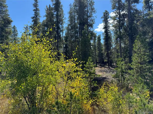 517 Augusta Drive, Leadville, CO 80461