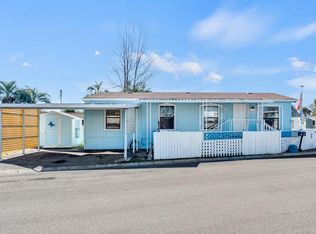 10780 N Highway 99 SPACE 69, Stockton, CA