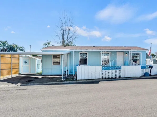 10780 N Highway 99 Space 69, Stockton, CA 95212