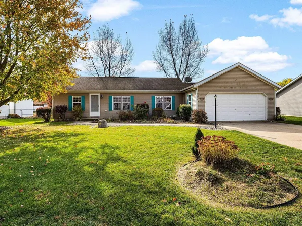 29854 Newcastle Dr, Elkhart, IN 46514