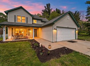 12150 N 332 E, Demotte, IN 46310