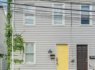 5223 Natrona Way, Pittsburgh, PA 15201