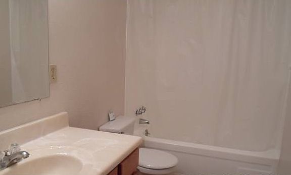 Updated Bath