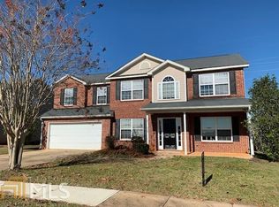 705 Broderick Cir, Warner Robins, GA 31088