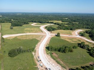 LOT 205 S Lagos Dr, Columbia, MO 65203