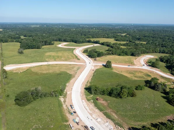 LOT 205 S Lagos Dr, Columbia, MO 65203