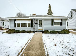 7535 25th Ave, Kenosha, WI 53143